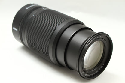 Z DX 50-250/4.5-6.3 VR