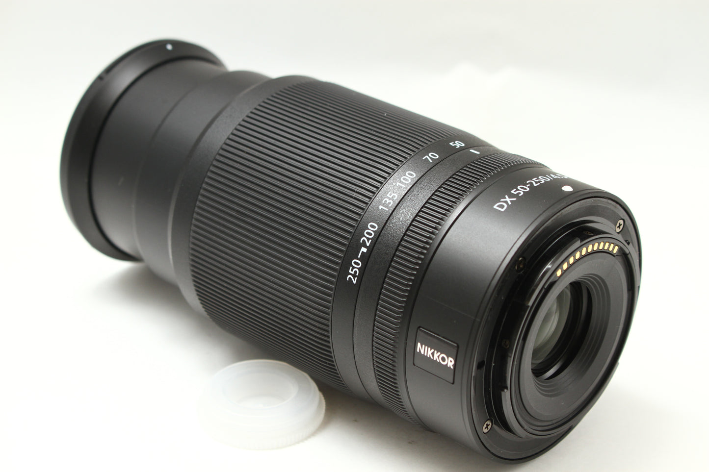 Z DX 50-250/4.5-6.3 VR
