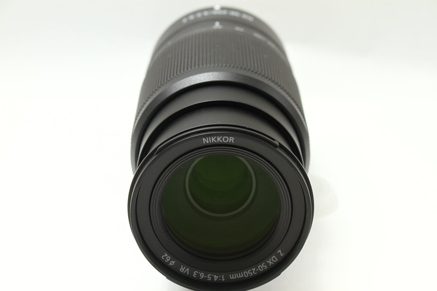 Z DX 50-250/4.5-6.3 VR