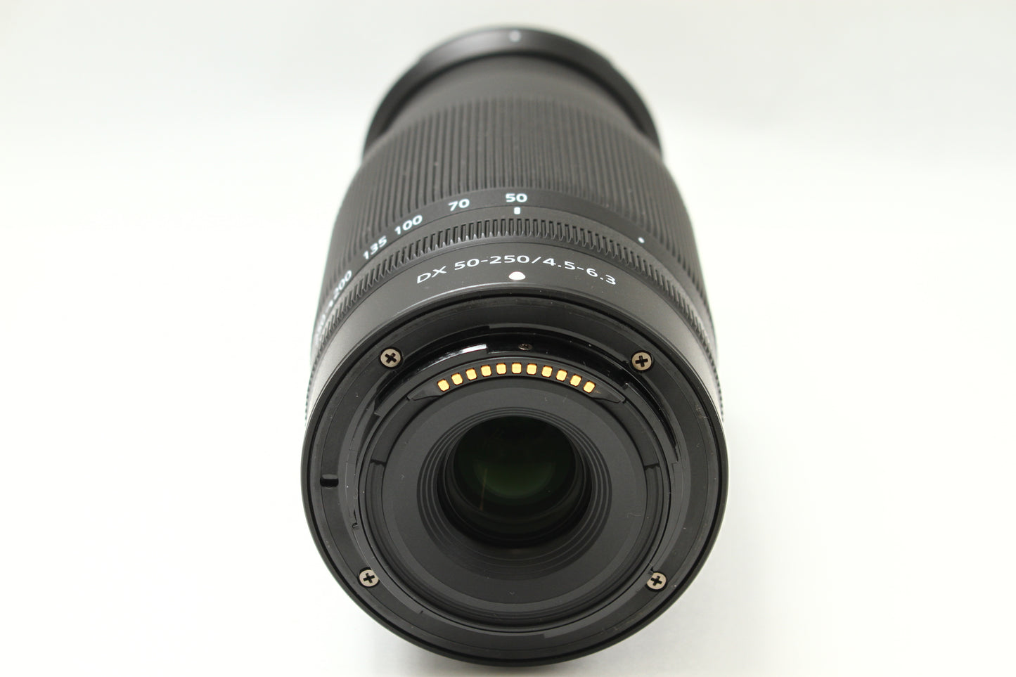 Z DX 50-250/4.5-6.3 VR