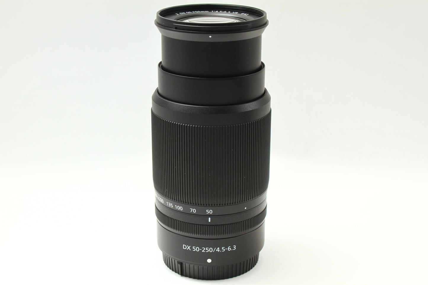 Z DX 50-250/4.5-6.3 VR