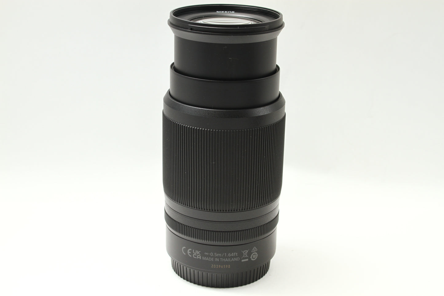 Z DX 50-250/4.5-6.3 VR
