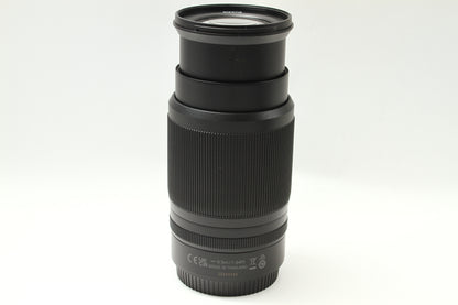 Z DX 50-250/4.5-6.3 VR