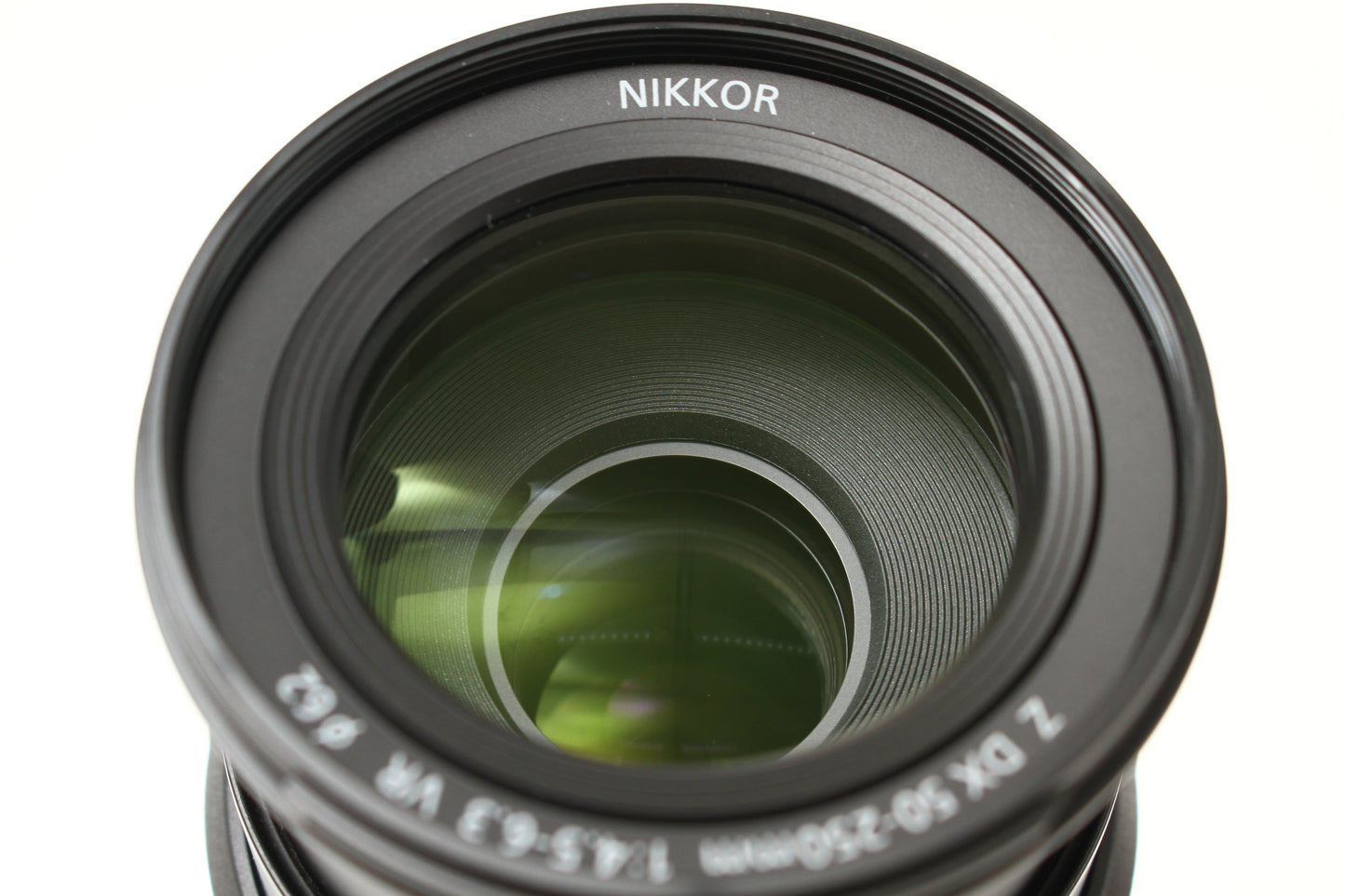 Z DX 50-250/4.5-6.3 VR