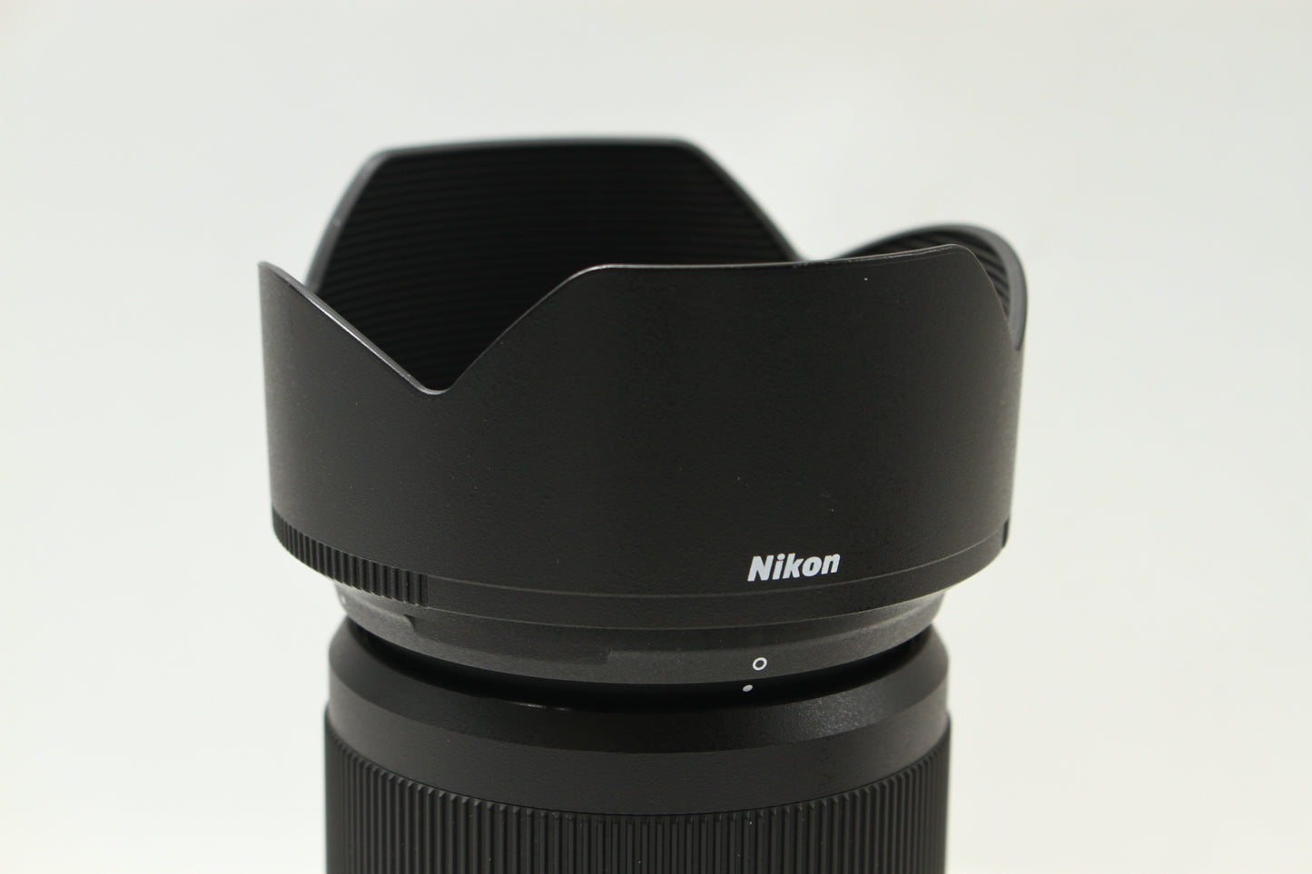 Z DX 50-250/4.5-6.3 VR