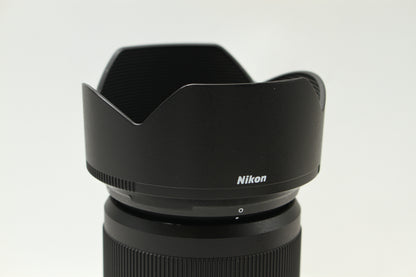 Z DX 50-250/4.5-6.3 VR