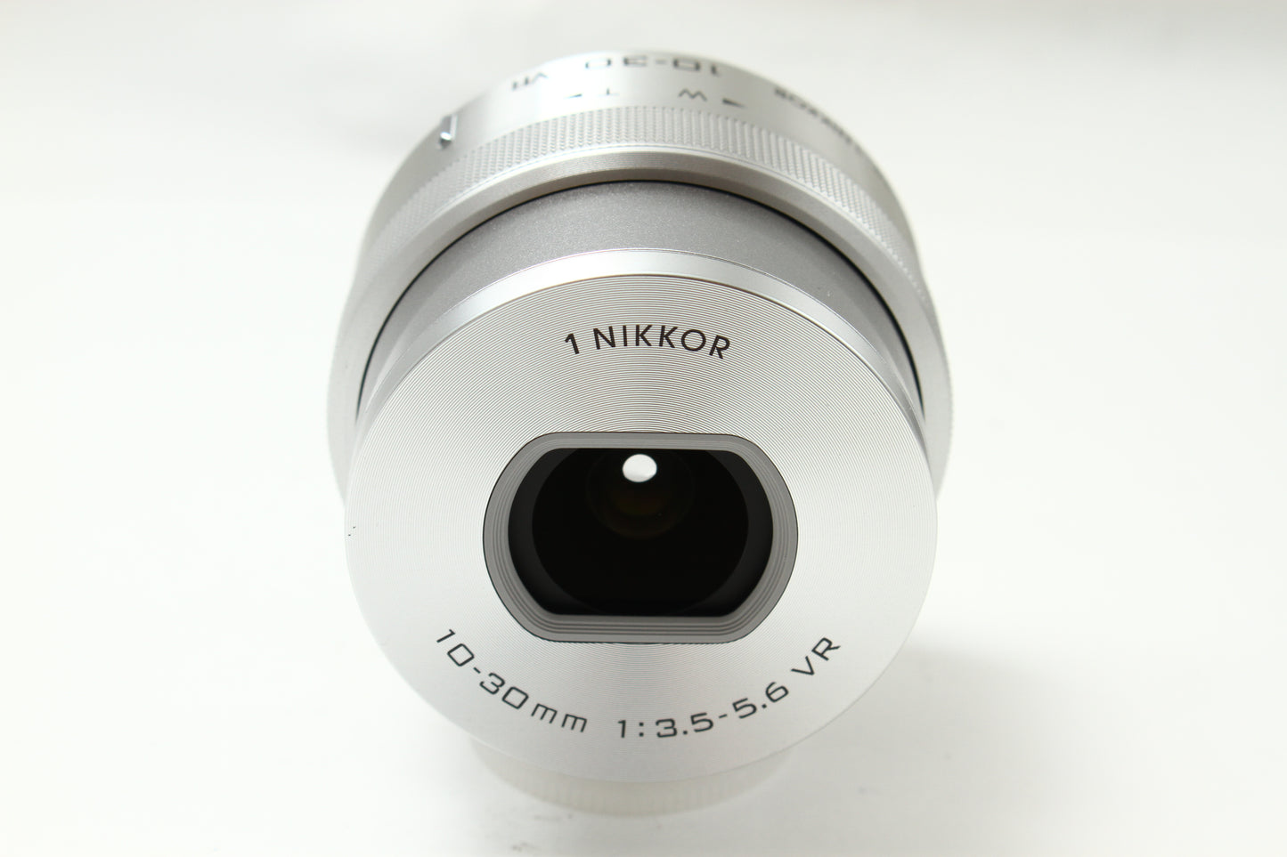 1 J5 シルバー + VR 10-30 PD-ZOOM  レンズキット