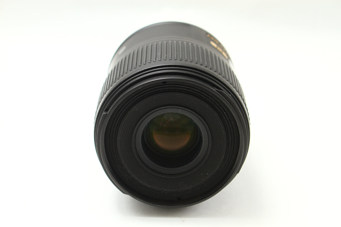AF-S Micro 60/2.8 G