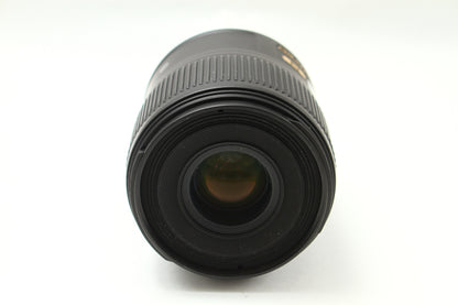AF-S Micro 60/2.8 G