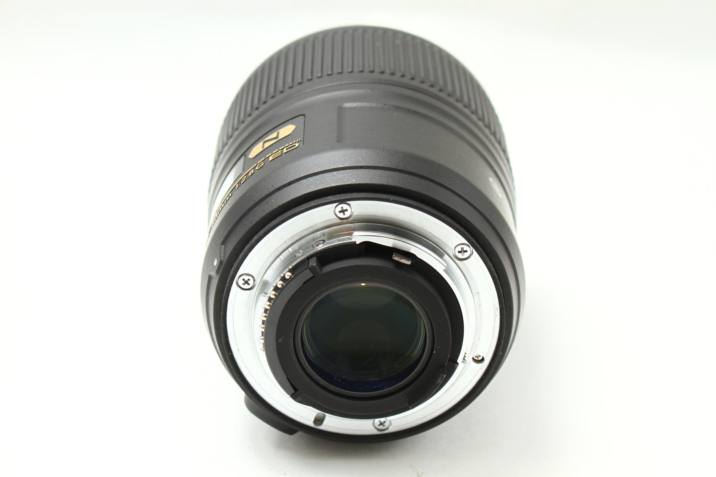 AF-S Micro 60/2.8 G
