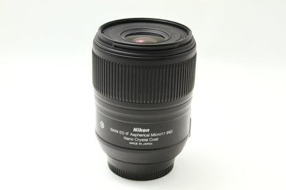 AF-S Micro 60/2.8 G