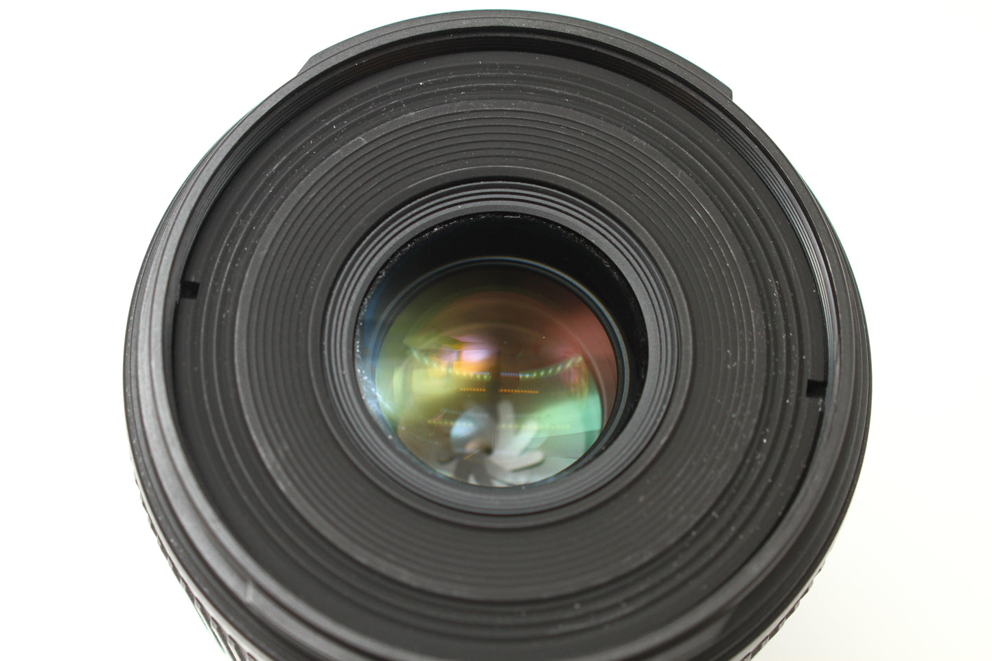 AF-S Micro 60/2.8 G