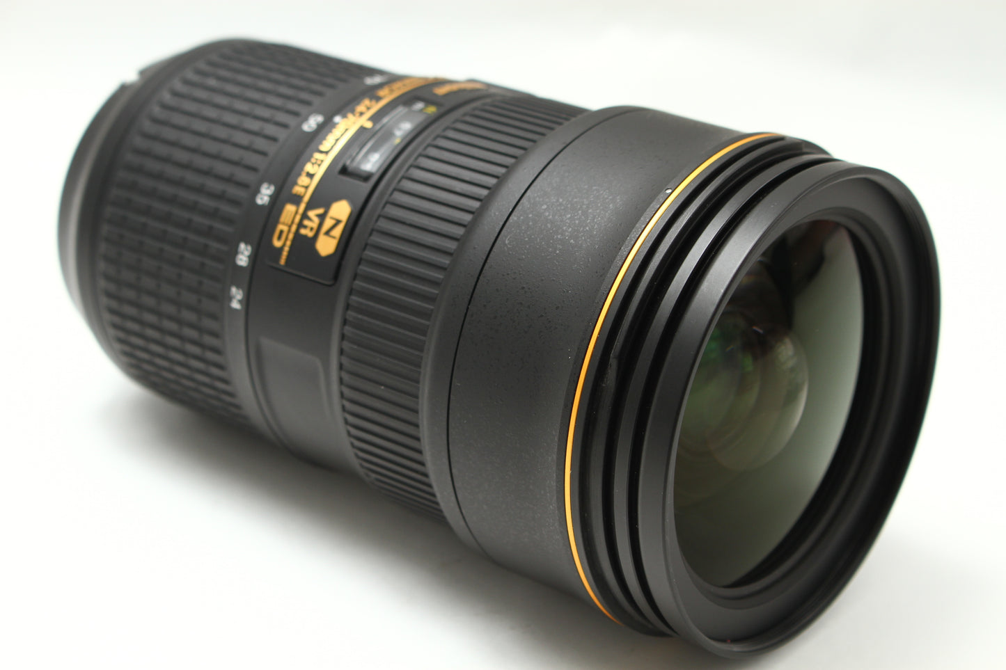 AF-S 24-70/2.8 E VR
