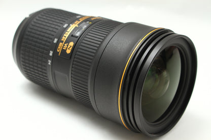 AF-S 24-70/2.8 E VR