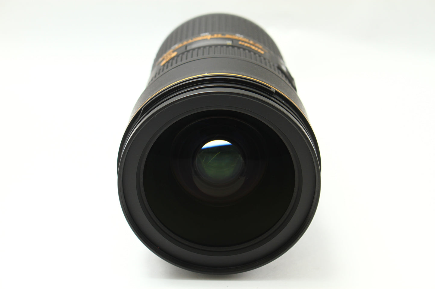 AF-S 24-70/2.8 E VR