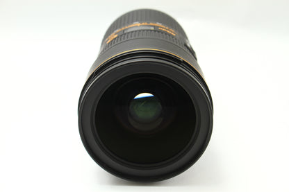AF-S 24-70/2.8 E VR