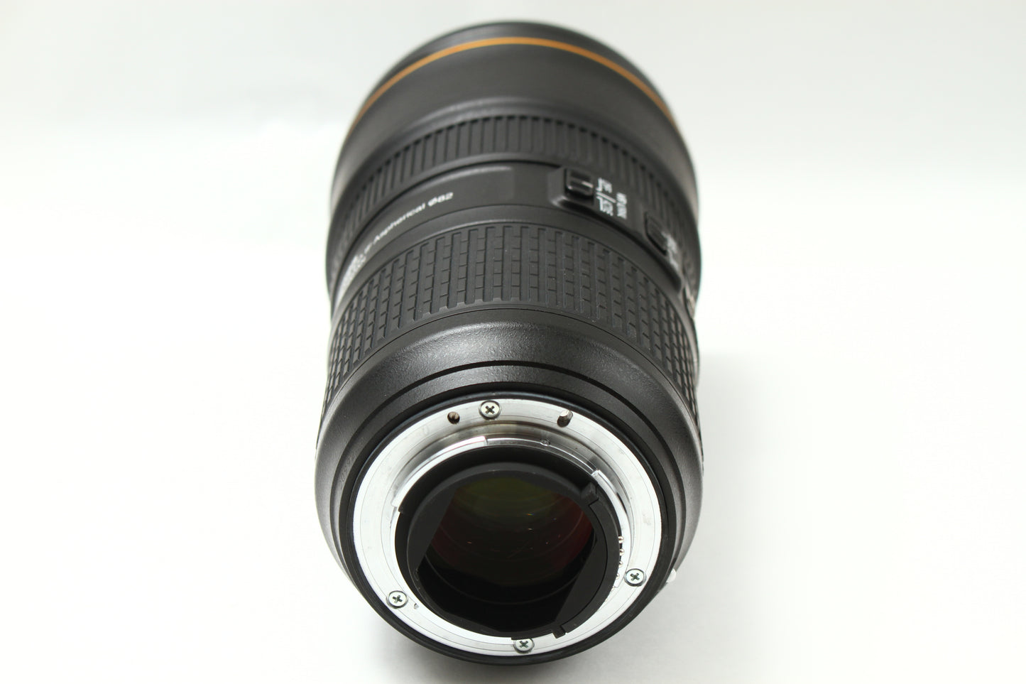 AF-S 24-70/2.8 E VR