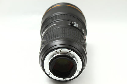 AF-S 24-70/2.8 E VR