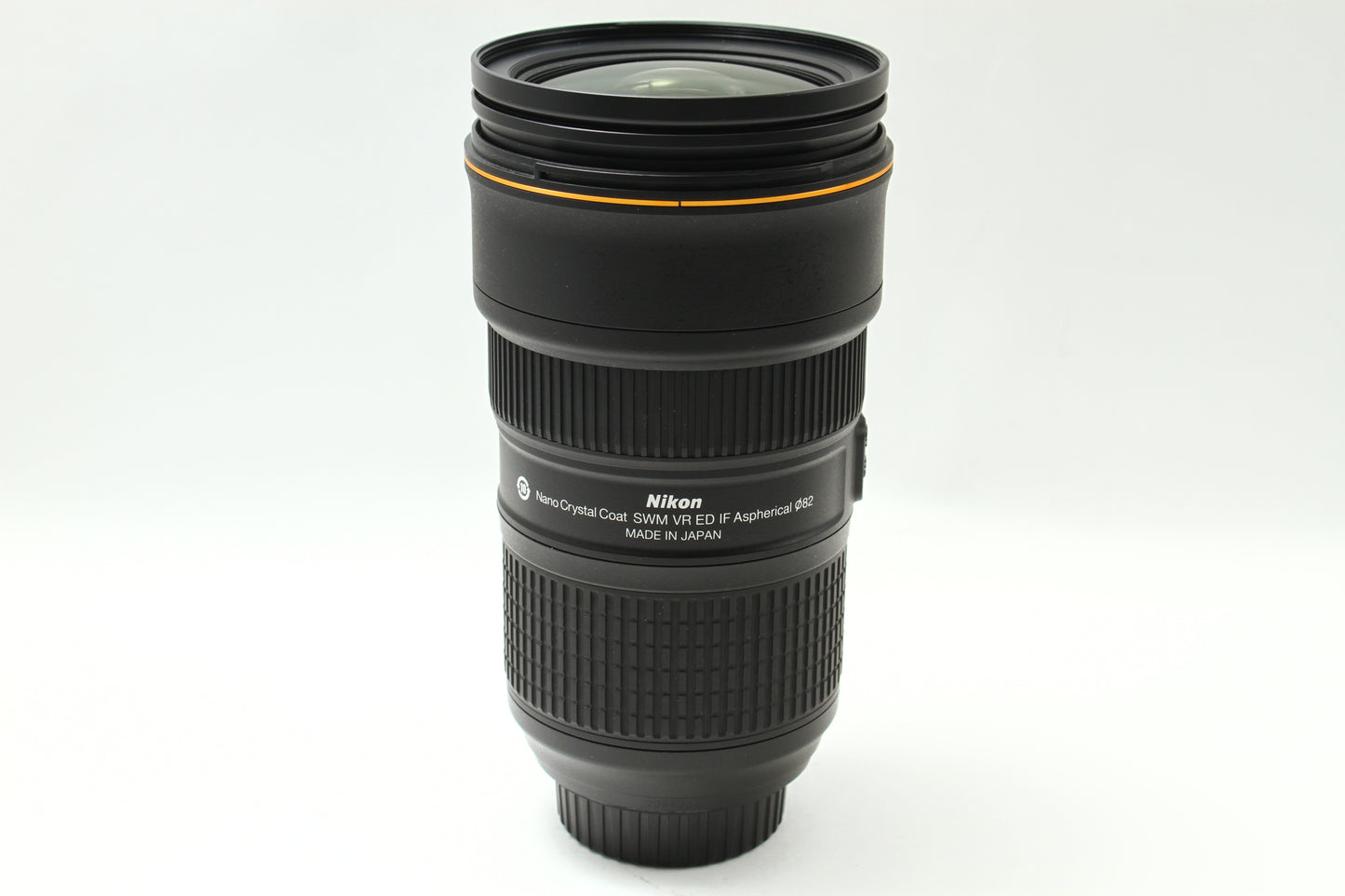 AF-S 24-70/2.8 E VR