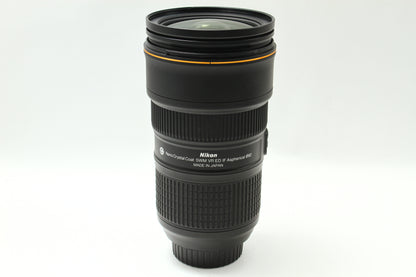 AF-S 24-70/2.8 E VR