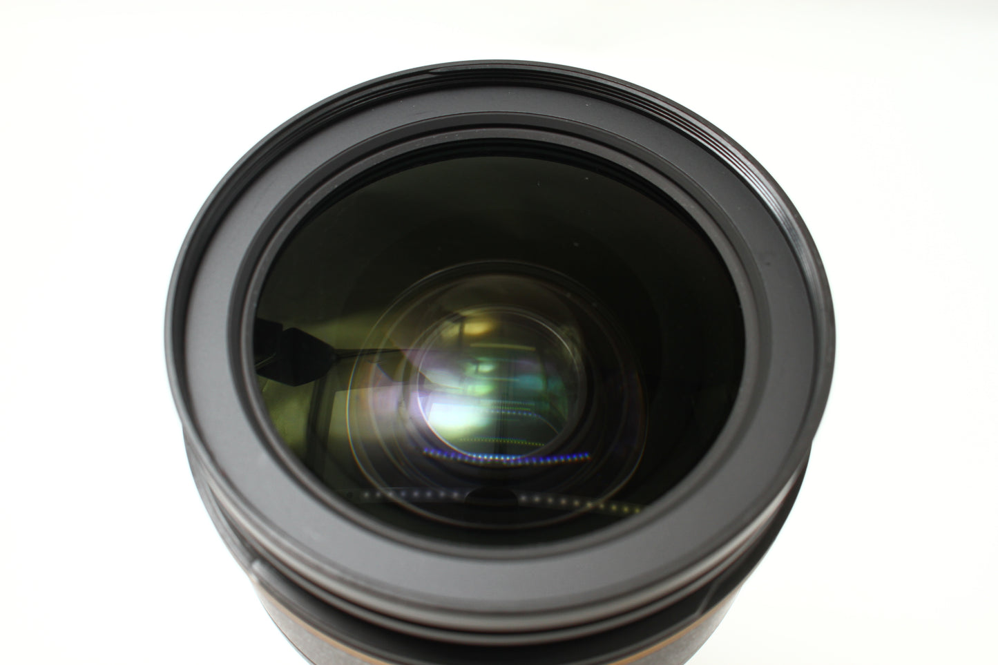 AF-S 24-70/2.8 E VR