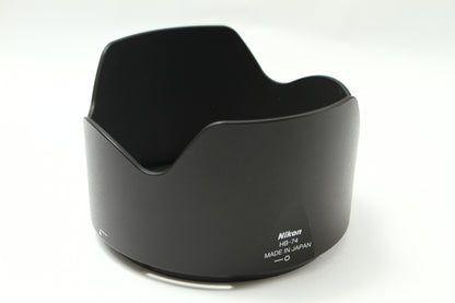 AF-S 24-70/2.8 E VR