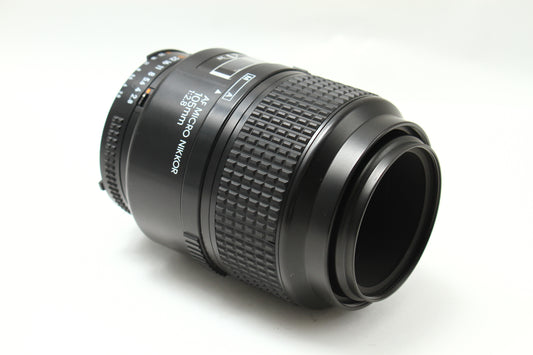 AF MICRO 105/2.8