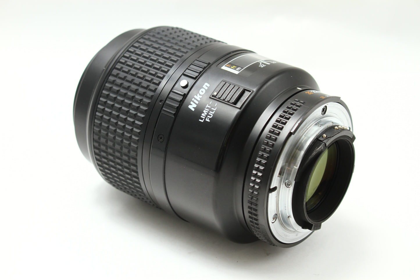 AF MICRO 105/2.8