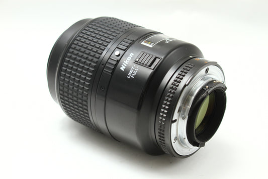 AF MICRO 105/2.8