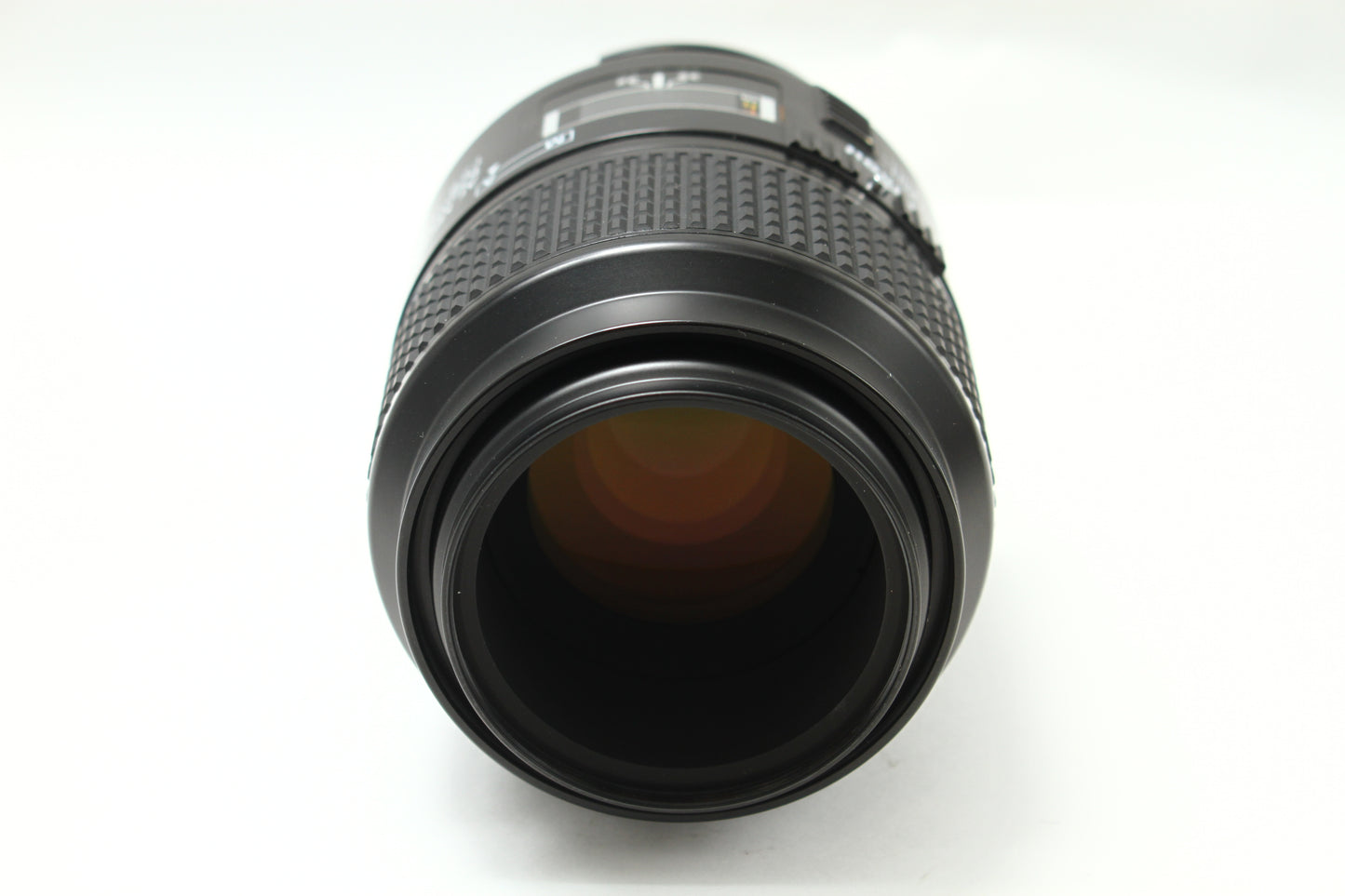 AF MICRO 105/2.8
