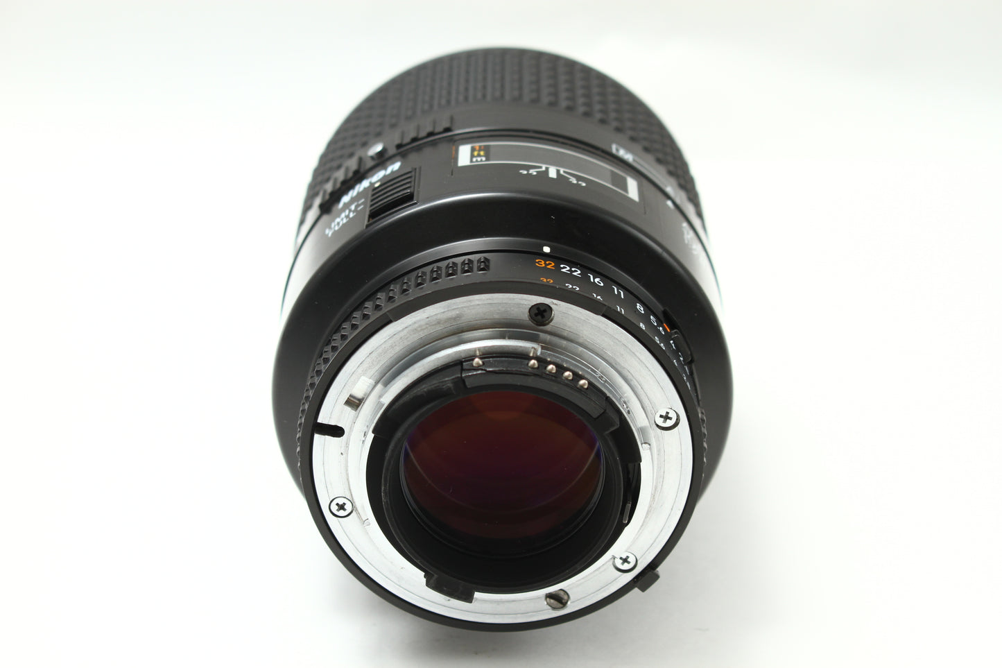 AF MICRO 105/2.8