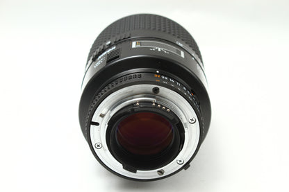 AF MICRO 105/2.8