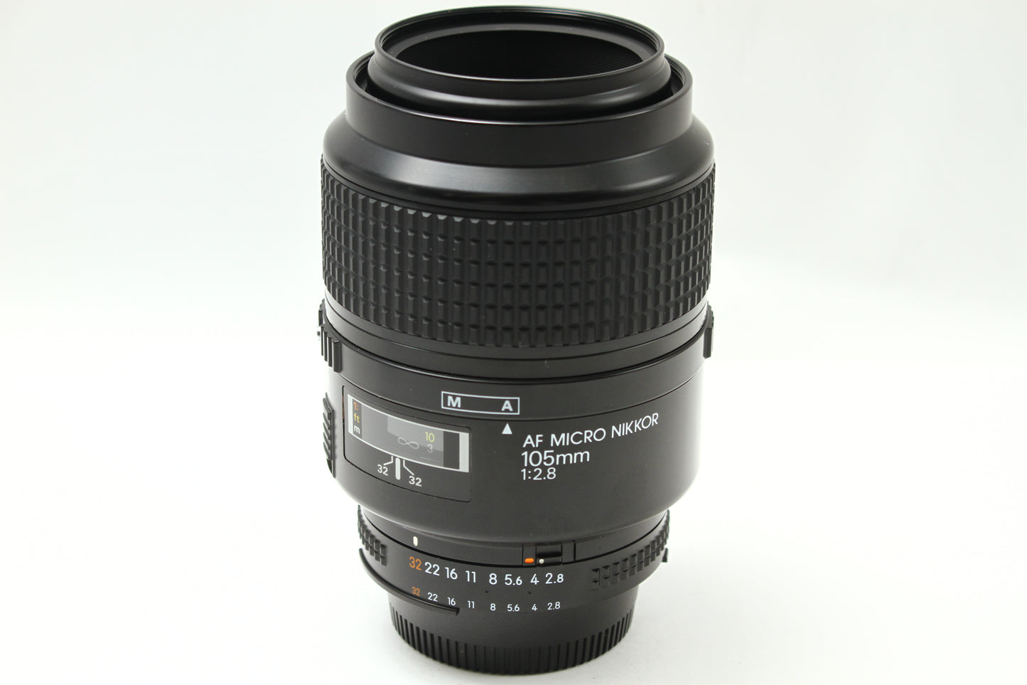 AF MICRO 105/2.8
