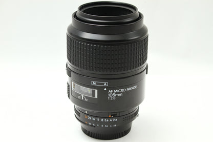 AF MICRO 105/2.8