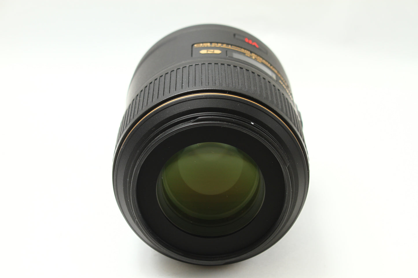 AF-S 105/2.8 G VR Micro