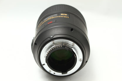 AF-S 105/2.8 G VR Micro