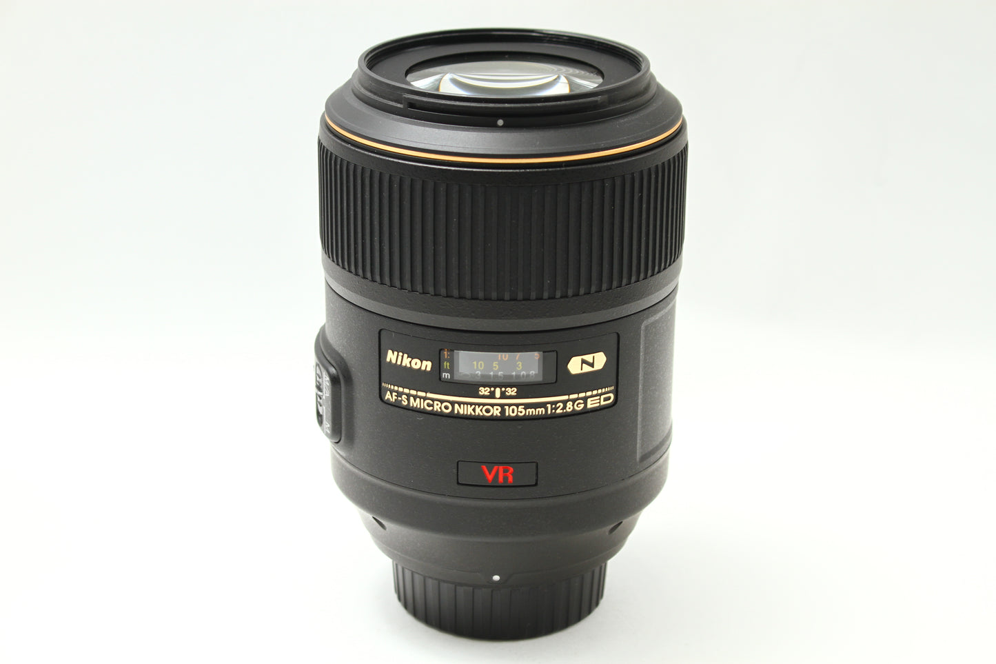 AF-S 105/2.8 G VR Micro