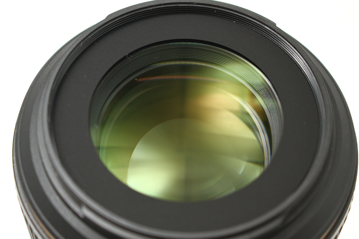 AF-S 105/2.8 G VR Micro