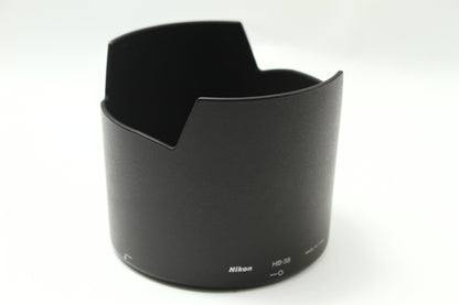 AF-S 105/2.8 G VR Micro