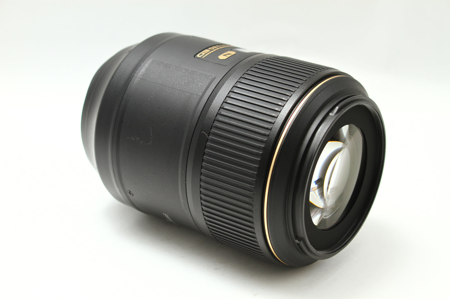 AF-S 105/2.8 G VR Micro