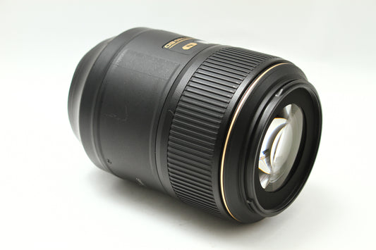 AF-S 105/2.8 G VR Micro