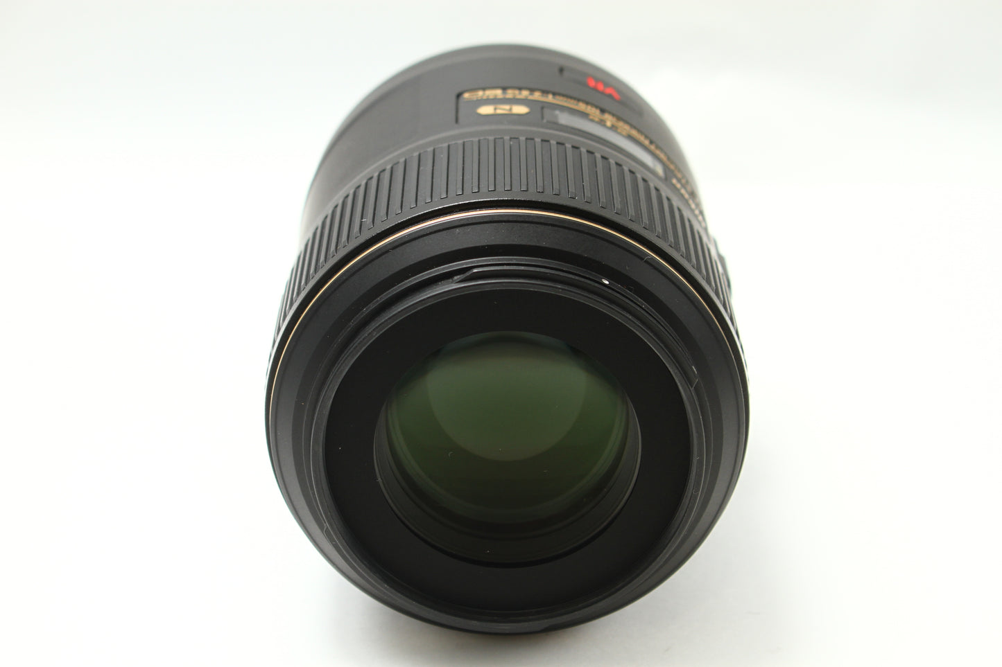 AF-S 105/2.8 G VR Micro