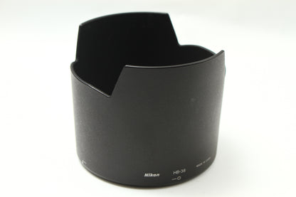 AF-S 105/2.8 G VR Micro