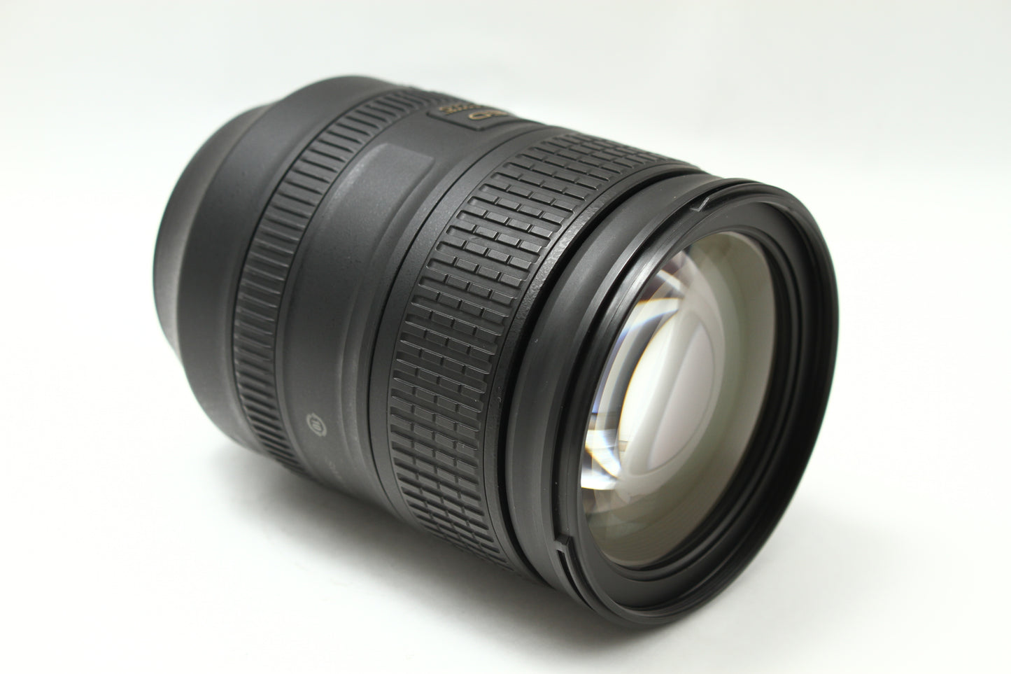 AF-S 28-300/3.5-5.6 G VR
