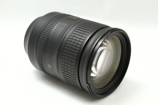 AF-S 28-300/3.5-5.6 G VR