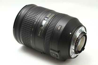 AF-S 28-300/3.5-5.6 G VR