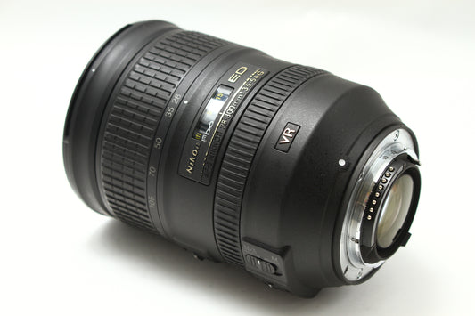 AF-S 28-300/3.5-5.6 G VR
