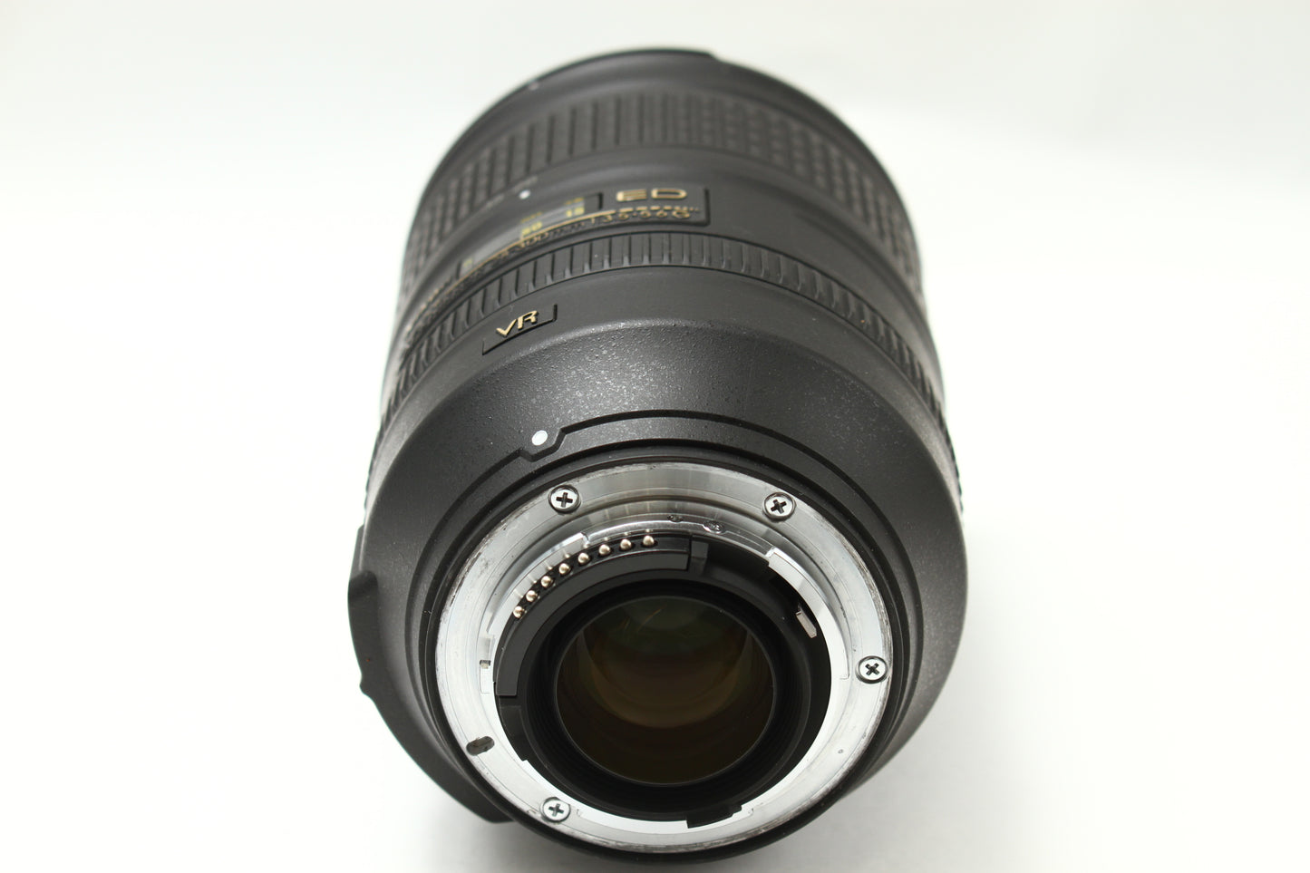 AF-S 28-300/3.5-5.6 G VR