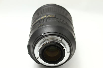 AF-S 28-300/3.5-5.6 G VR