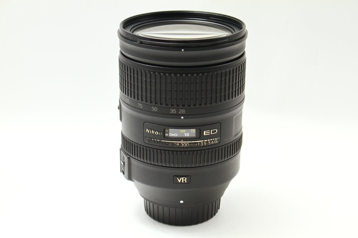 AF-S 28-300/3.5-5.6 G VR